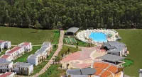 Sibari Green Resort Hotels in Plataci
