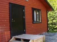 Trolltunga Camping Hotels in Ullensvang