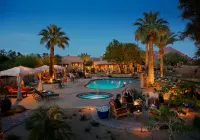 The Hermosa Inn - Pool