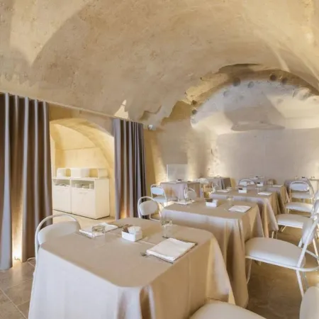Aquatio Cave Luxury Hotel & Spa