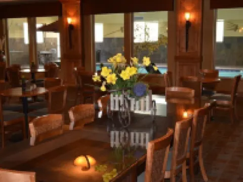 ジ イン アット クロス キーズ ステーション マドラスのホテル