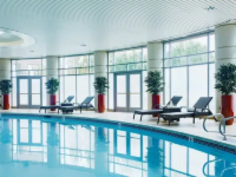 Fremont Marriott Silicon Valley Hotels in Fremont