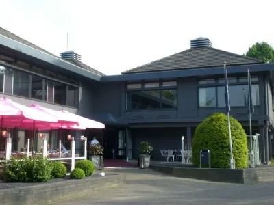 Hotel Gorinchem Hotels in Werkendam