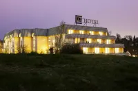 Taste Hotel Heidenheim