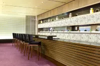 Libertador Hotel - bar