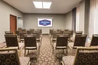 Hampton Inn Charlotte-University Place Hotels in Newell