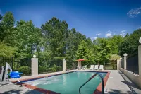 Best Western Shenandoah Inn Hotels in Newnan