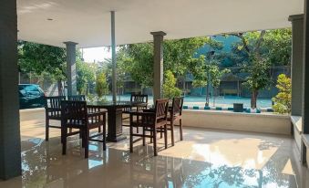 Hotel Nirwana
