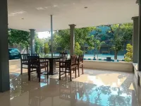 Hotel Nirwana Các khách sạn ở Nganjuk Sub-District