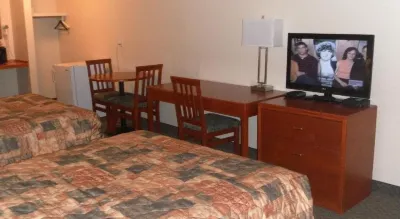 Stampeder Inn