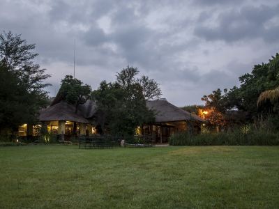 Kedar Heritage Lodge, Conference Centre & Spa
