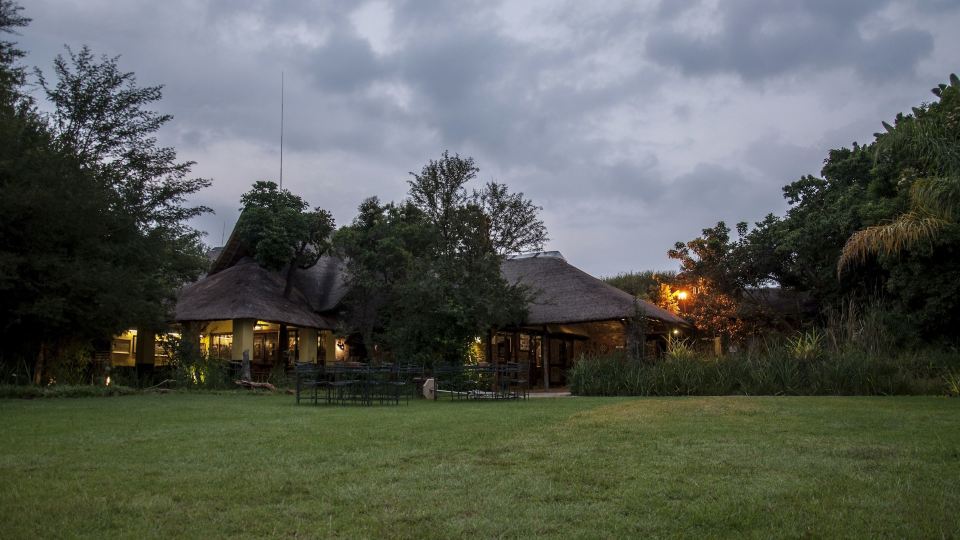 Kedar Heritage Lodge, Conference Centre & Spa