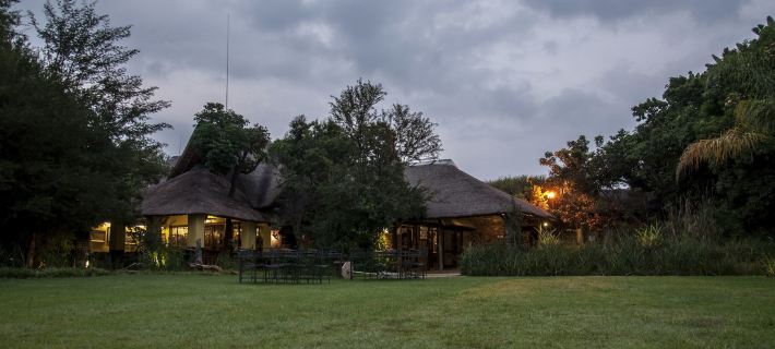 Kedar Heritage Lodge, Conference Centre & Spa Ξενοδοχεία στην πόλη Rustenburg