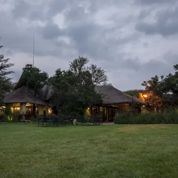 Kedar Heritage Lodge, Conference Centre & Spa