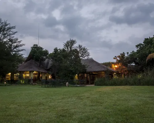 Kedar Heritage Lodge, Conference Centre & Spa Hotels in Rustenburg