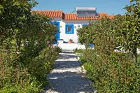 Outeiro do Barro - Villas