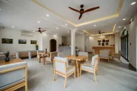 The Watermark Beachside Hotel