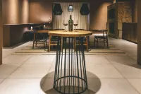 Rosell Boher Winery Lodge & Spa - Завтрак