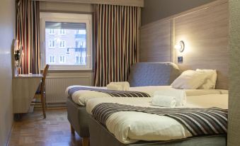 Hotell Stinsen