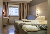 Hotell Stinsen Hotels in Kumla