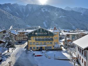 Posthotel Mayrhofen