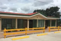 호텔 라스 브루마스  호텔