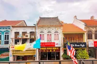 Bishop Hotel Hotels in George Town
