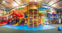 Big4 Bendigo Park Lane Holiday Park Hotels in Junortoun