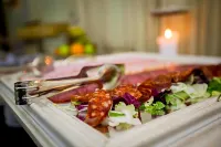 Best Western Central Hotel Arad - breakfast
