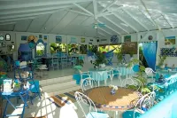 Hotel Cap Sud Caraibes - bar