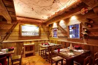 Gran Baita Hotel & Wellness - Aamiainen