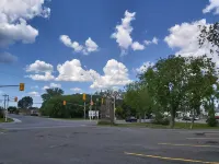 Arnprior Motor Inn