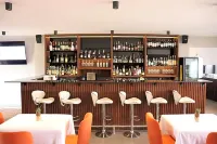 Suites Layfer, Córdoba, Veracruz, México - bar