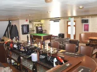 The Red Lion Hotels in Y Ferwig