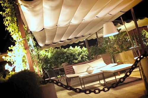 Torre Del Parco Hotels in Lecce