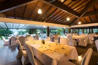 Oruthota Chalets Hotel a Teldeniya