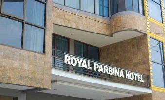 Royal Parbina Hotel