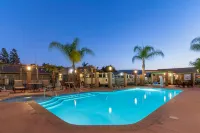 Best Western Plus Forest Park Inn - Family