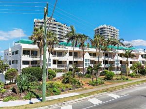 Camargue Beachfront Apartments