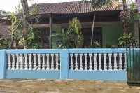 Hotel O Desa Wisata Selamanik Ciamis