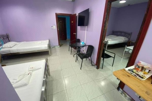 2U 호텔 핫야이(2U Hotel Hatyai)_4
