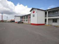 Canadian Motor Inn