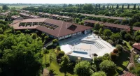 Green Village Eco Resort Hotels in Pertegada