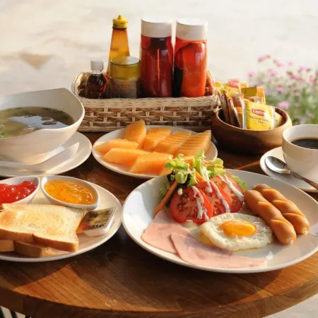 NanSripanna Resort