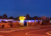 Malfroy Motor Lodge Rotorua Hotels in Victoria