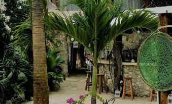 Sonido del Mar Hotel Boutique & Yoga Loft - Housity