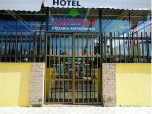 Hotel Lazer Piata