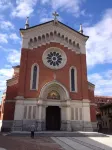 Rita's Garden Hotels in San Vittore Olona