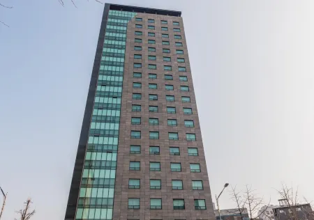 베이튼 서울 동대문 호텔