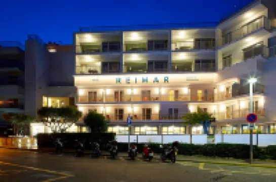 Hotel Reimar